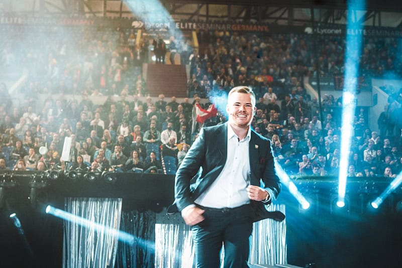 Die Renaissance des Purpose-driven Entrepreneurship