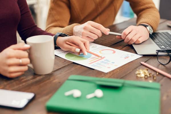 Die unkonventionelle Erfolgsformel: Andreas Matuska und die Disruption des Marketing-Establishments